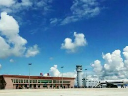 新建黑龍江撫遠(yuǎn)東極民用機(jī)場工程飛行區(qū)排水、巡場路及圍界工程